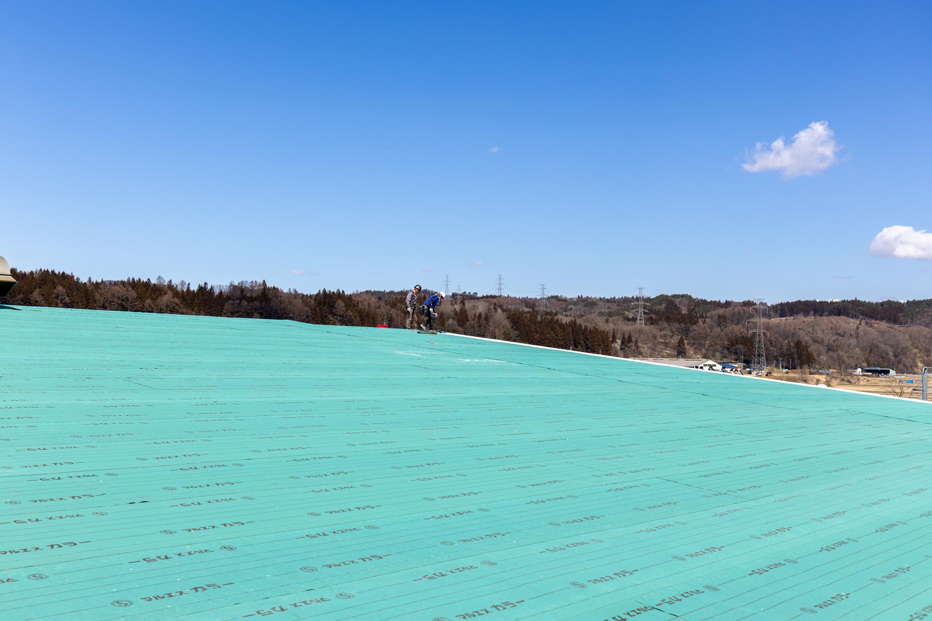 サイトポリシー